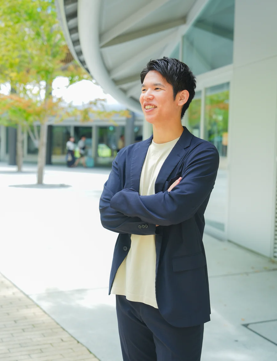 合同会社STREAMLINE 代表 増村大輝